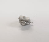 Water tank trailer