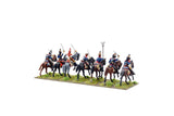 Cuirassier - Full Set (7 Models)