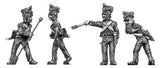 Duchy of Warsaw – Artillery Crew Firing (No Cannon)