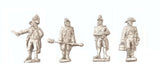 French Levée en Masse Artillery Set