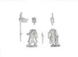 Ottoman Janissary Command (Pack 2)