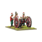 Ottoman Empire - Artillery Bundle