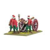 Ottoman Empire - Artillery Bundle