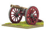 Ottoman Field Gun