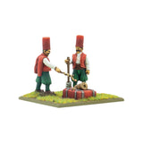 Ottoman Empire - Artillery Bundle