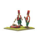Ottoman Empire - Artillery Bundle