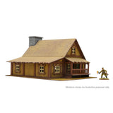 East European Village Bundle (28mm)