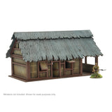 Pacific Theatre - Full Buildings Bundle