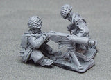 Para Vickers Gun (x4)