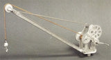 2 Ton Yard Crane (OO-Gauge)