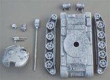 T-62 Tank