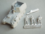 Sdkfz 138/1 Ausf K 15cm SIG 33/1 "Grille"