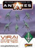 Virai Dronescourge 'Start Collecting' Bundle