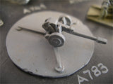 D-30 122mm Gun