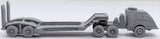 “Dragon Wagon” tank Transporter