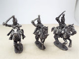 HOMPESCH MOUNTED RIFLES