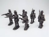 ROYAL-ETRANGER REGT.
