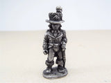 Republican Volunteer Officer
