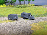 Opel Command Set