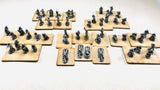 U.S. in Greatcoats Multipack
