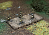 Infantry Assault Section