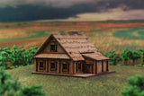 East European Village Bundle (15mm)