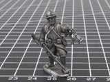 WWI French HQ (3 Pack)