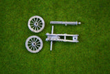Ottoman Field Gun