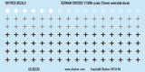 Command Decision German Starter Set (15mm)