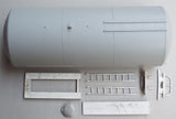 TTA Tank Wagon Kit