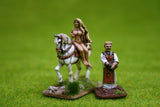 LADY GODIVA