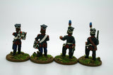POLISH COMMAND Cisalpine Rep.