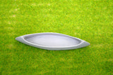 CANOE – resin model
