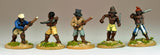 Haitian Revolution (1791–1804)  - Enslaved People Rebelling